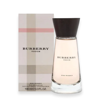 Burberry Touch