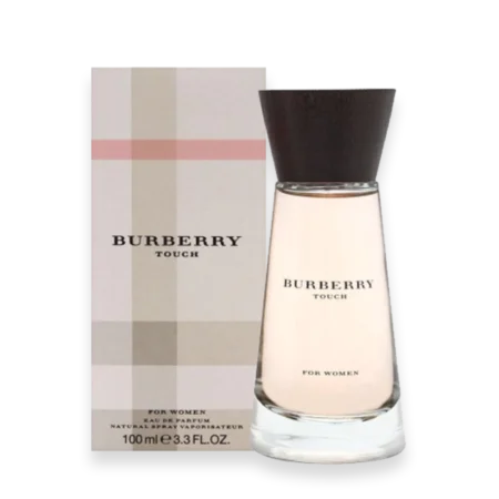 Burberry Touch