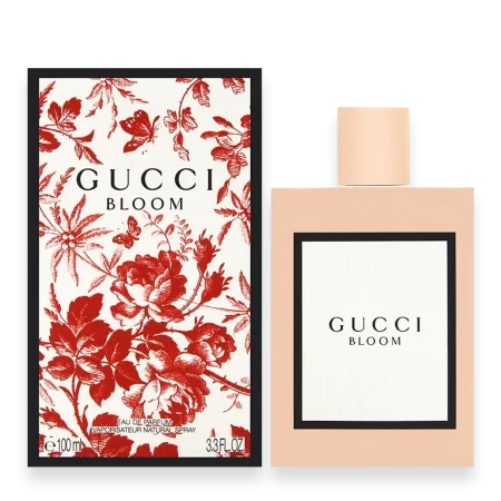 Gucci Bloom