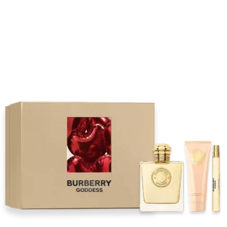 Burberry Goddess 3.3 oz. Gift Set