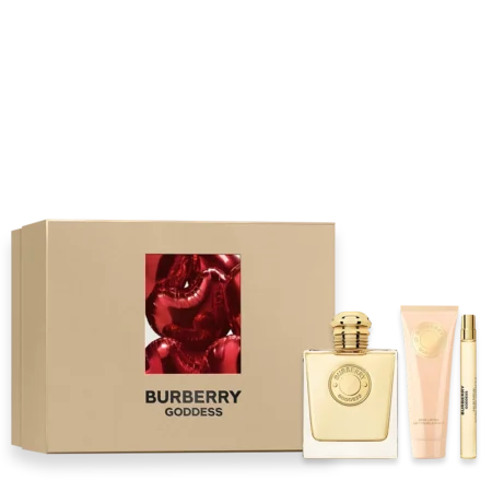 Burberry Goddess 3.3 oz. Gift Set