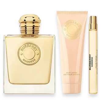 Burberry Goddess 3.3 oz. Gift Set