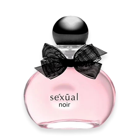 Sexual Noir For Women by Michel Germain