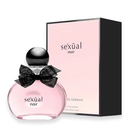 Sexual Noir For Women by Michel Germain