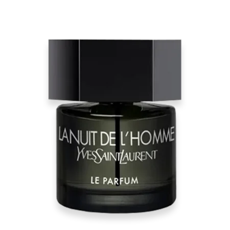 La Nuit de L'Homme Le Parfum by by YSL