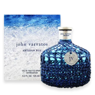 Artisan Blu by John Varvatos