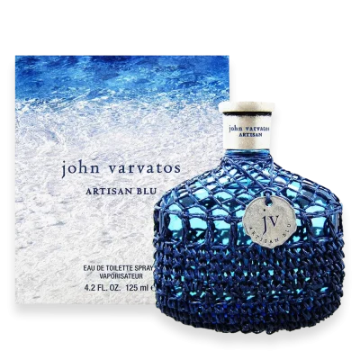 Artisan Blu by John Varvatos