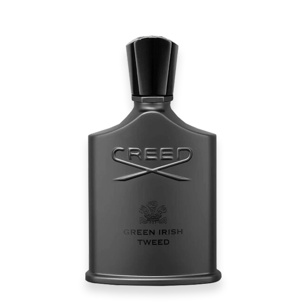 Green Irish Tweed by Creed