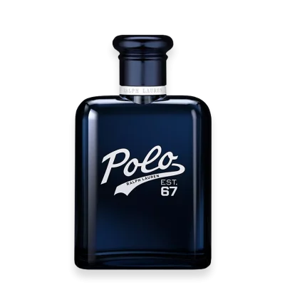 Polo 67 by Ralph Lauren