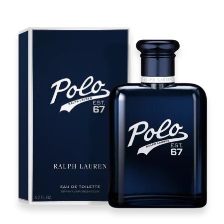 Polo 67 by Ralph Lauren