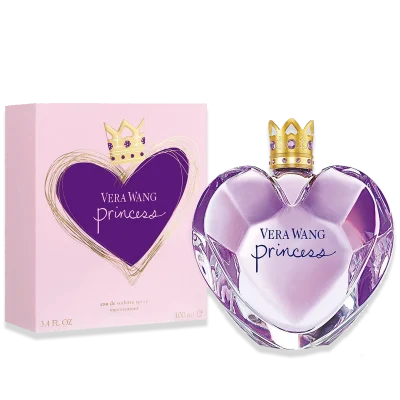 Princess by Vera Wang