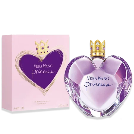 Princess by Vera Wang