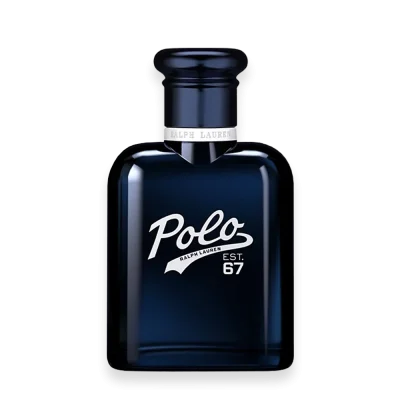 Polo Est. 67 by Ralph Lauren