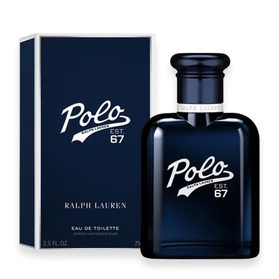 Polo Est. 67 by Ralph Lauren