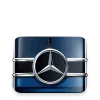 Mercedes Benz Sign
