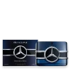 Mercedes Benz Sign