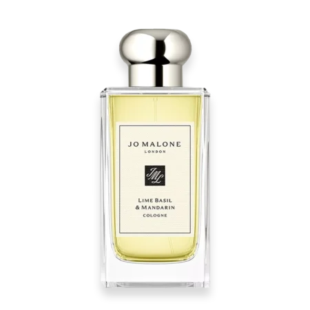 Lime Basil and Mandarin by Jo Malone