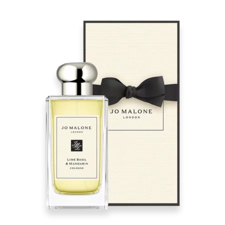 Lime Basil and Mandarin by Jo Malone