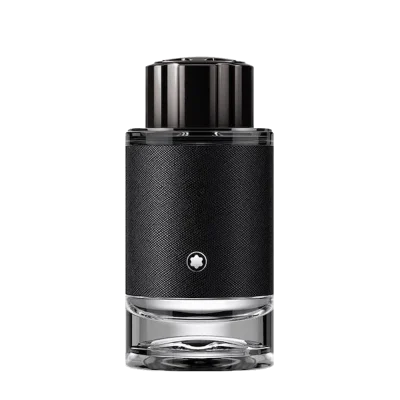 Explorer by Mont Blanc