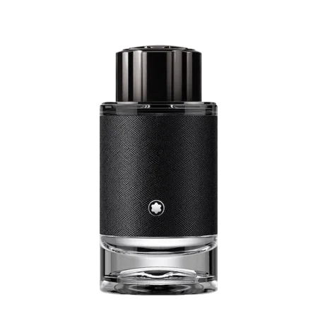 Explorer by Mont Blanc