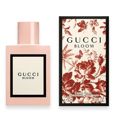 Gucci Bloom