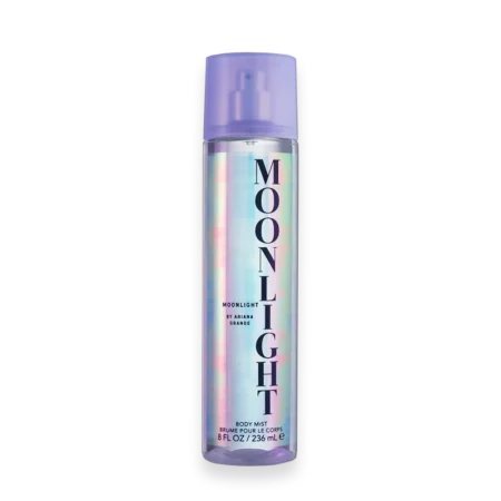 Moonlight by Ariana Grande Body Mist