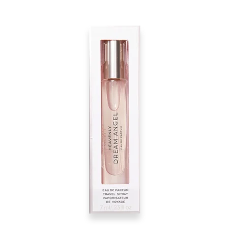 Victoria's Secret Heavenly Dream Angel Miniature