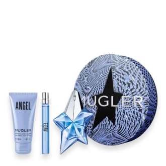 Angel by Mugler 1.6 oz. Gift Set