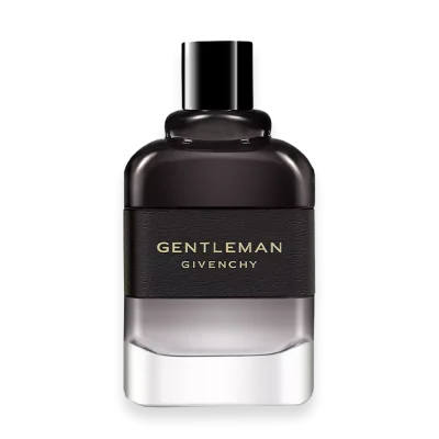 Gentleman by Givenchy