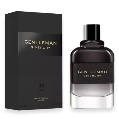 Gentleman by Givenchy