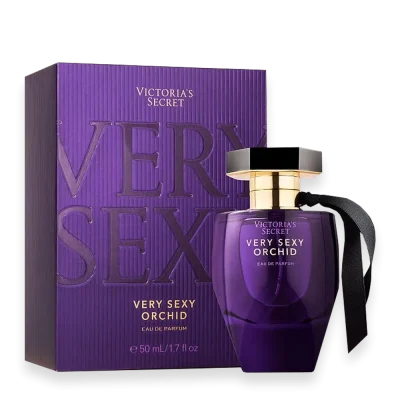 Victoria's Secret Very Sexy Orchid