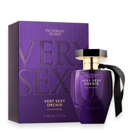 Victoria's Secret Very Sexy Orchid