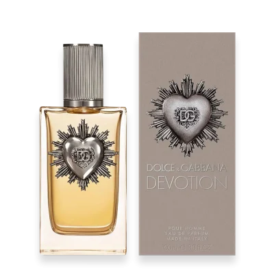 Devotion Pour Homme by Dolce & Gabbana