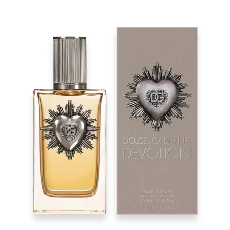 Devotion Pour Homme by Dolce & Gabbana