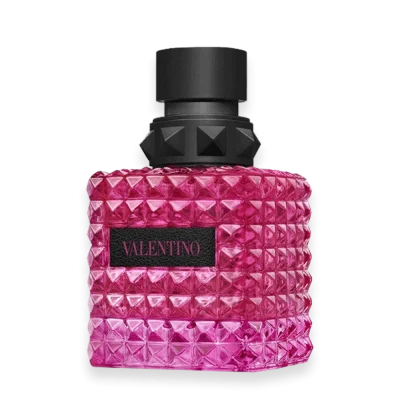 Valentino Donna Born in Roma Extradose