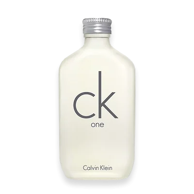 CK One by Calvin Klein Unisex