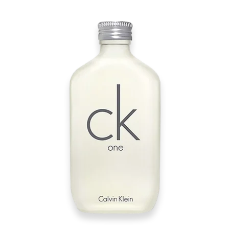 CK One by Calvin Klein Unisex