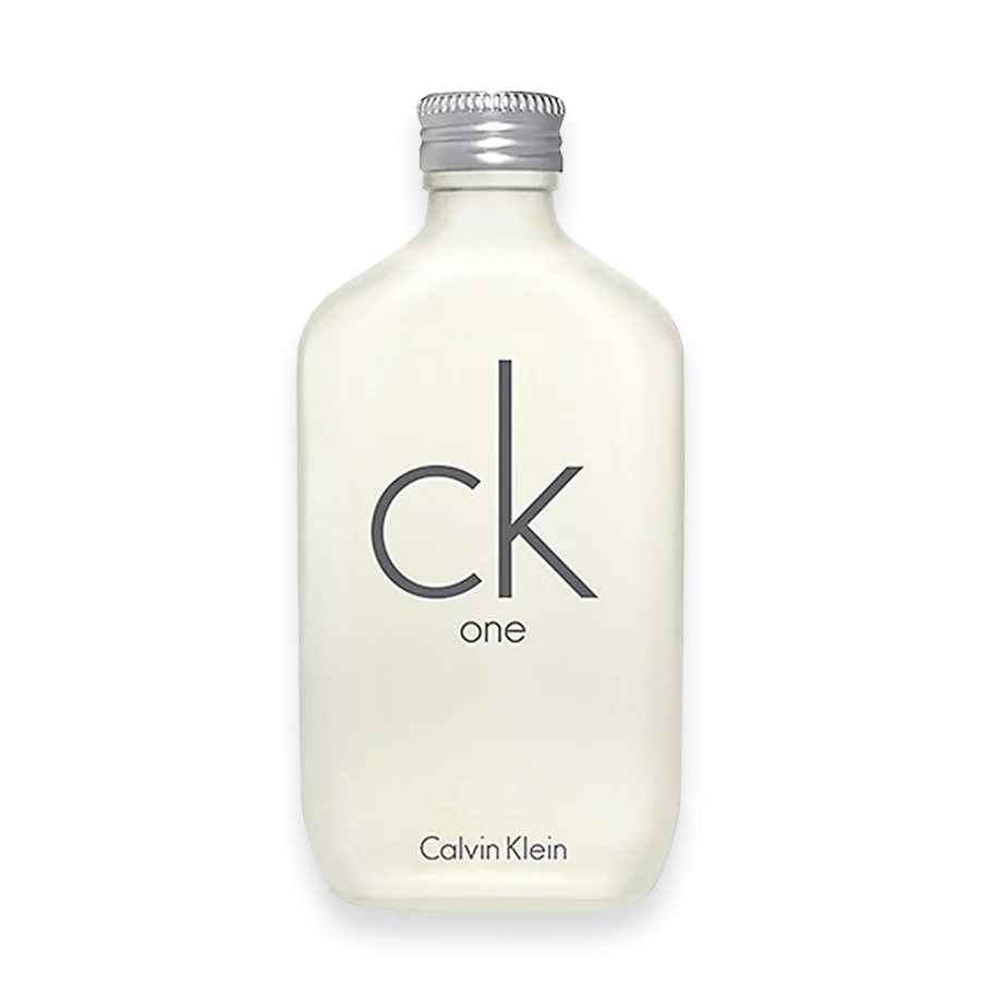 CK One by Calvin Klein Unisex