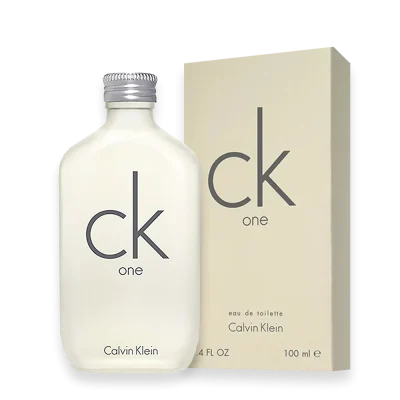 CK One by Calvin Klein Unisex