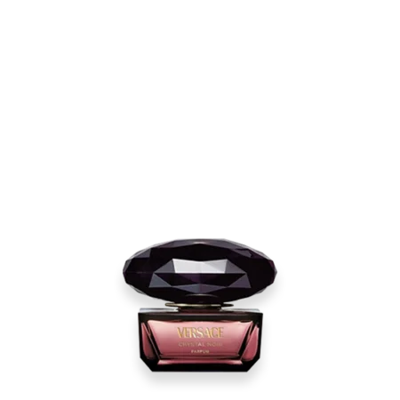 Versace Crystal Noir Parfum Miniature