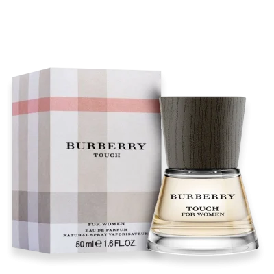 Burberry Touch