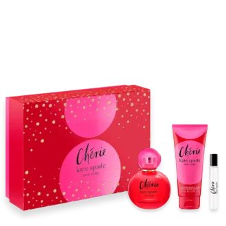 Cherie by Kate Spade 3.3 oz. Gift Set