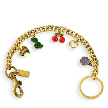Gold Chain