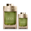 Bvlgari Man Wood Essence 3.4 oz. Gift Set