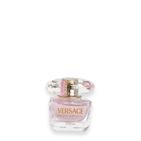 Versace Bright Crystal Parfum Miniature