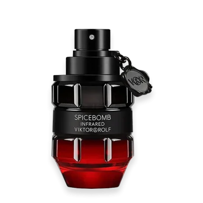 Spicebomb Infrared by Viktor & Rolf