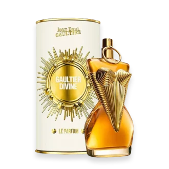 Divine Le Parfum by Jean Paul Gaultier
