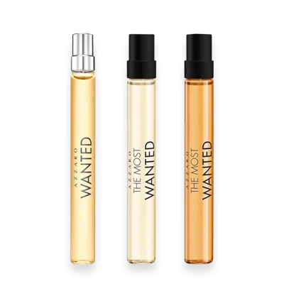 Azzaro Miniature Collection