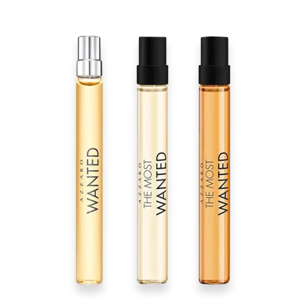 Azzaro Miniature Collection