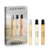 Azzaro Miniature Collection
